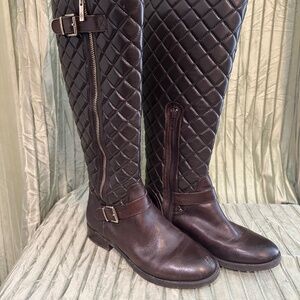 Arturo Chiang Boots, Size 7